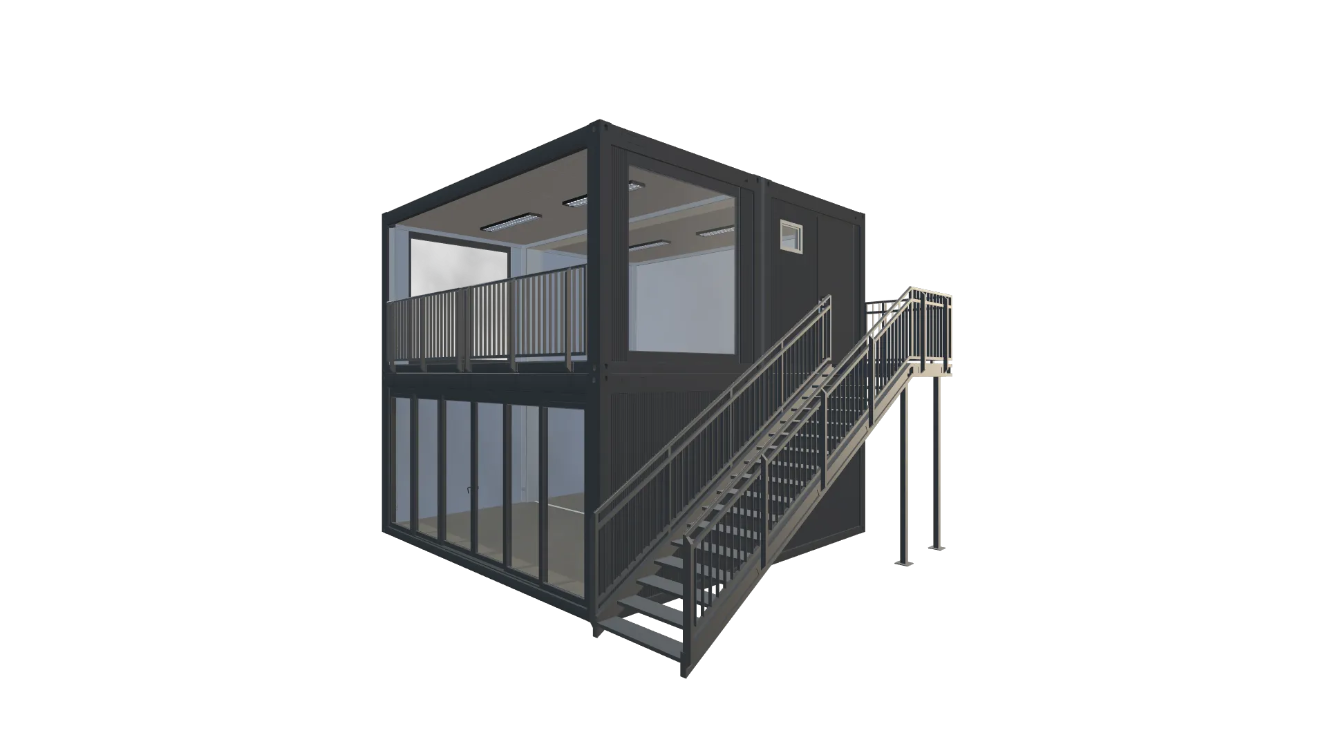 Vorne Rechts Screenshot - Vorne Rechts