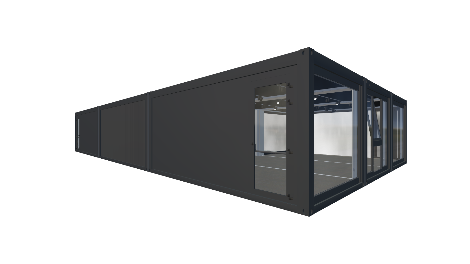 Screenshot - Hinten Links