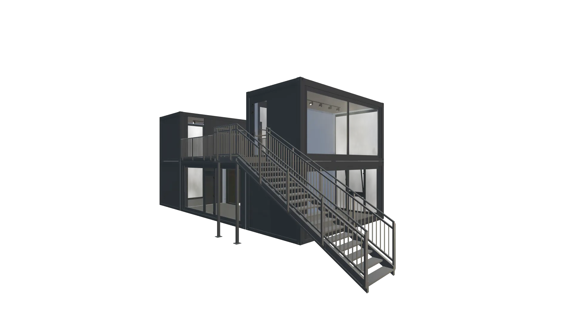 Vorne Rechts Screenshot - Vorne Rechts