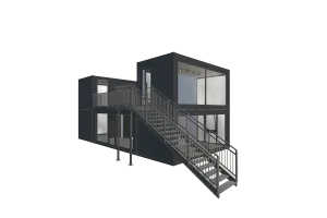 Vario-Line | PREFAB 62 - Foto Screenshot - Vorne Rechts