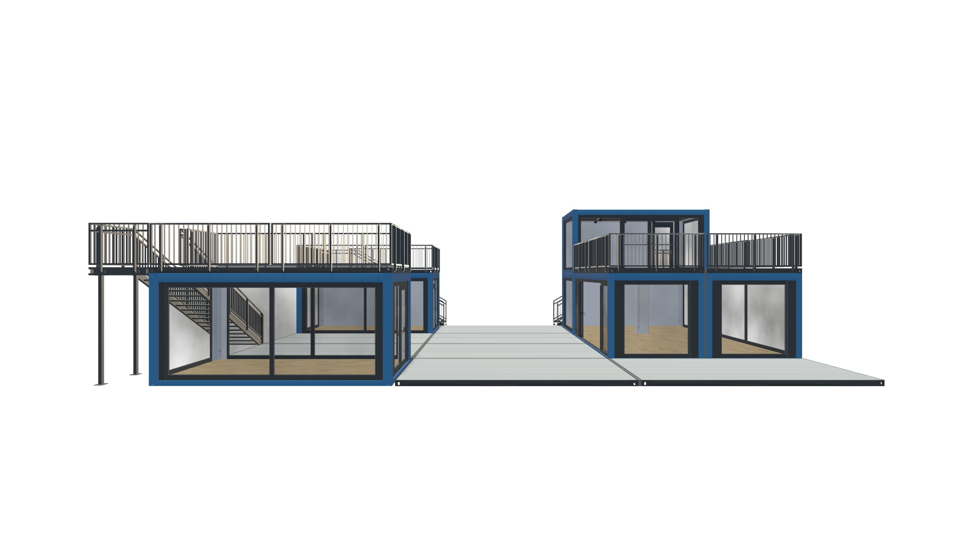 Screenshot - Frontal