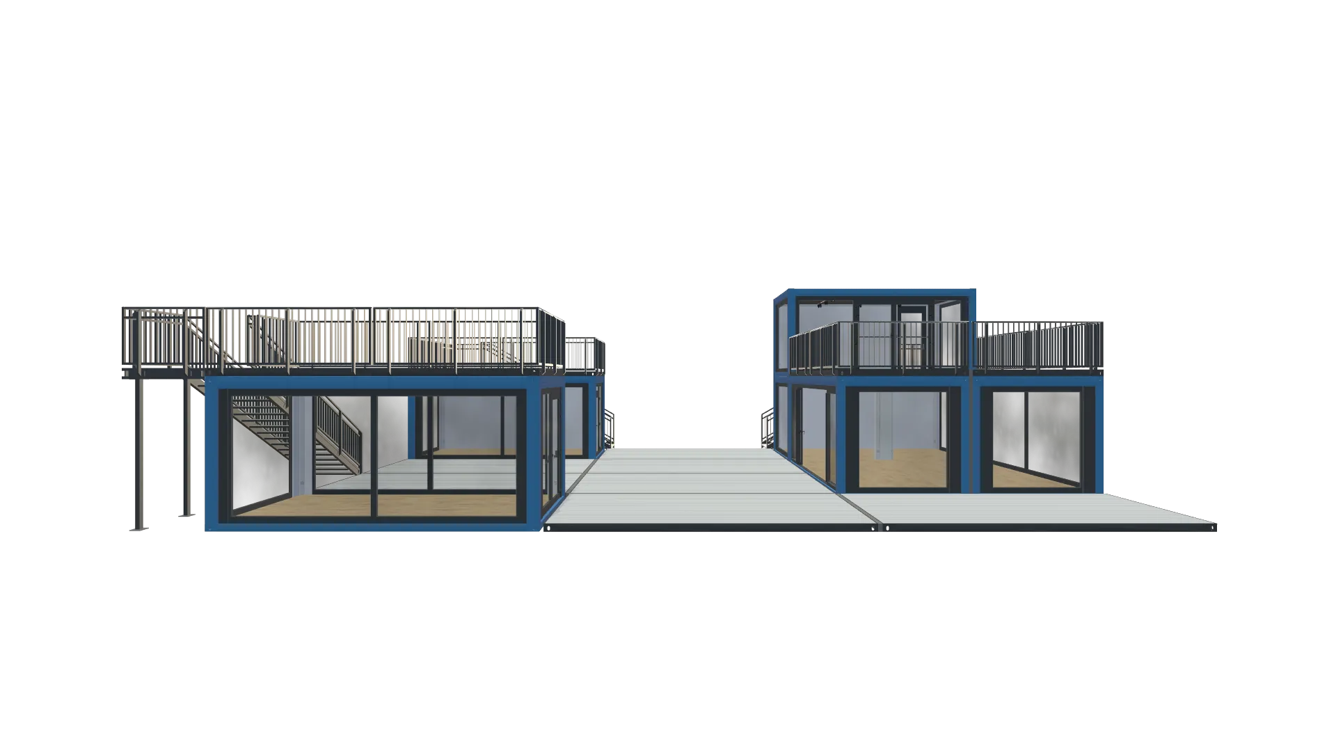 Frontal Screenshot - Frontal