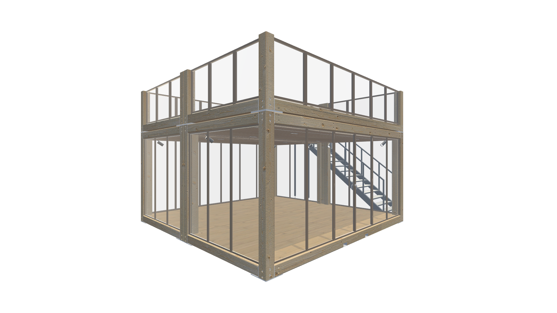 Screenshot - Vorne Links