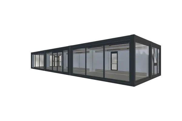 Vario-Line | PREFAB 124 - Foto Screenshot - Vorne Rechts