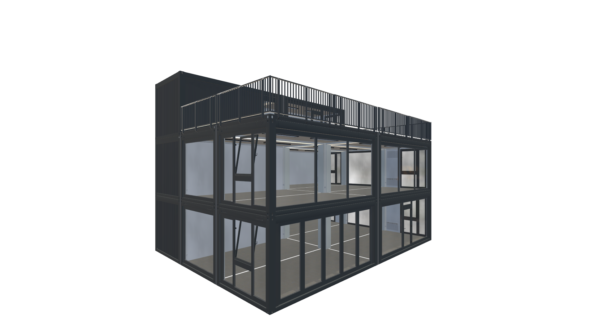 Screenshot - Vorne Links