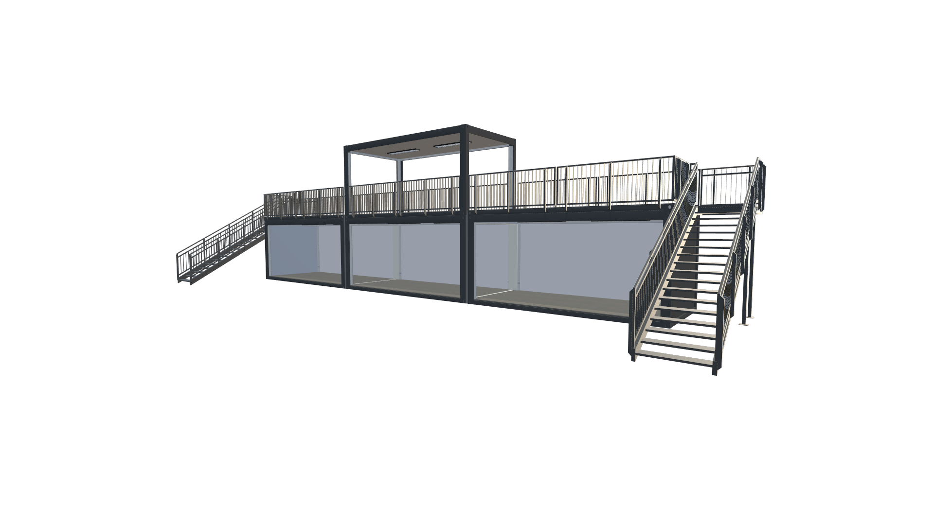 Screenshot - Showcase