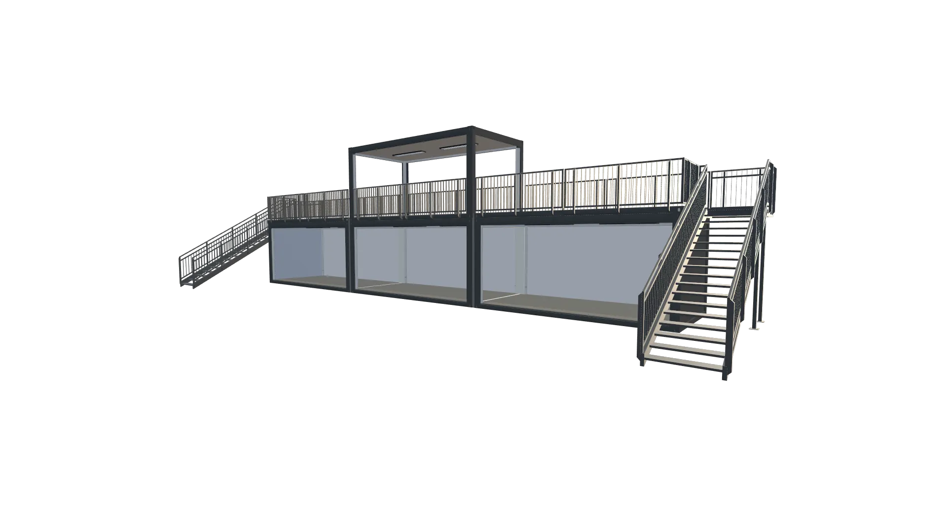 Showcase Screenshot - Showcase