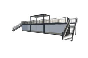 Vario-Line | PREFAB 80 - Foto Screenshot - Showcase