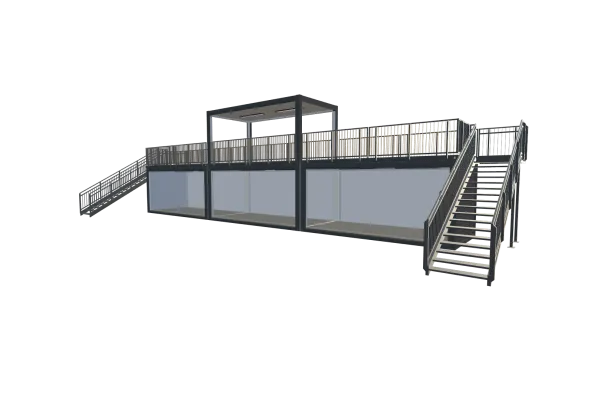 Vario-Line | PREFAB 80 - Foto Screenshot - Showcase