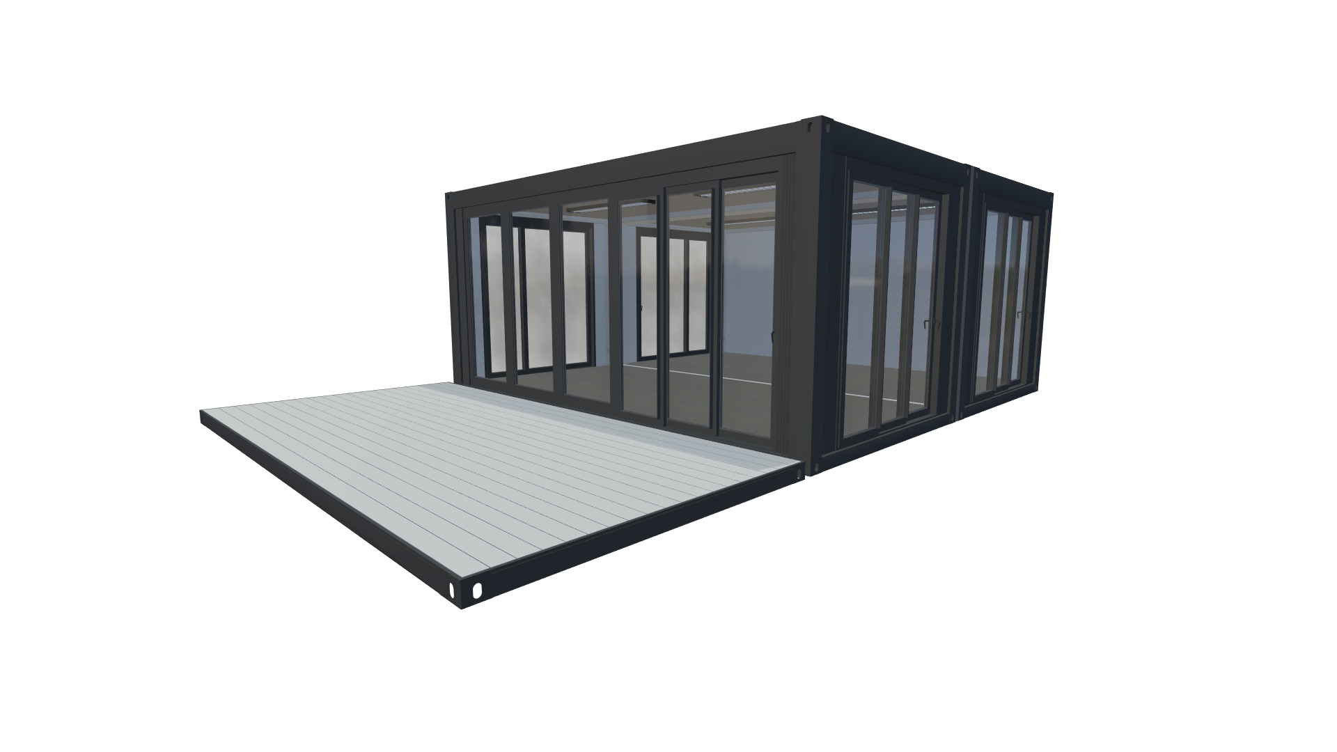 Screenshot - Showcase