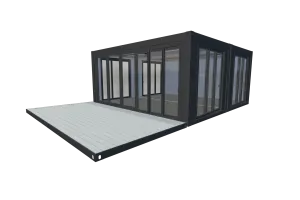 Vario-Line | PREFAB 143 - Foto Screenshot - Showcase