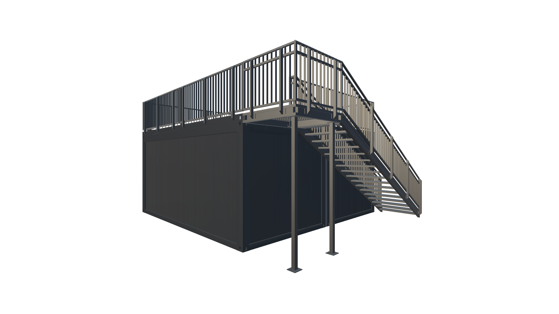 Screenshot - Hinten Links