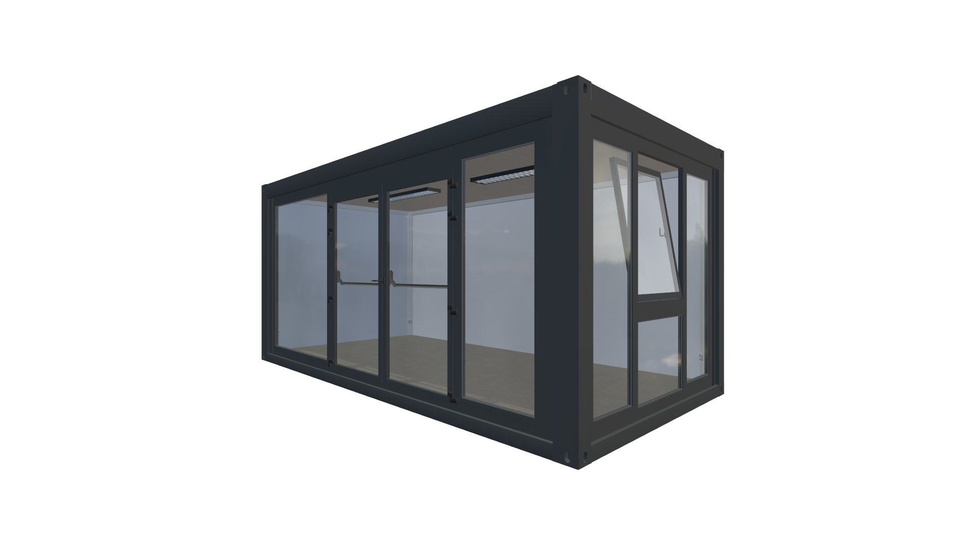 Screenshot - Vorne Rechts