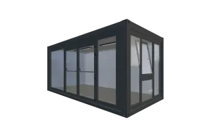 Vario-Line | PREFAB 5 - Foto Screenshot - Vorne Rechts