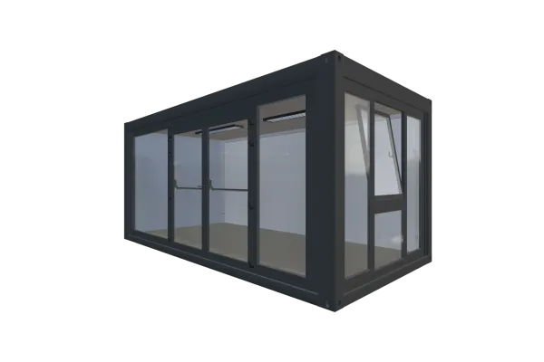 Vario-Line | PREFAB 5 - Foto Screenshot - Vorne Rechts