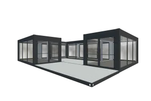 Vario-Line | PREFAB 23 - Foto Screenshot - Vorne Rechts