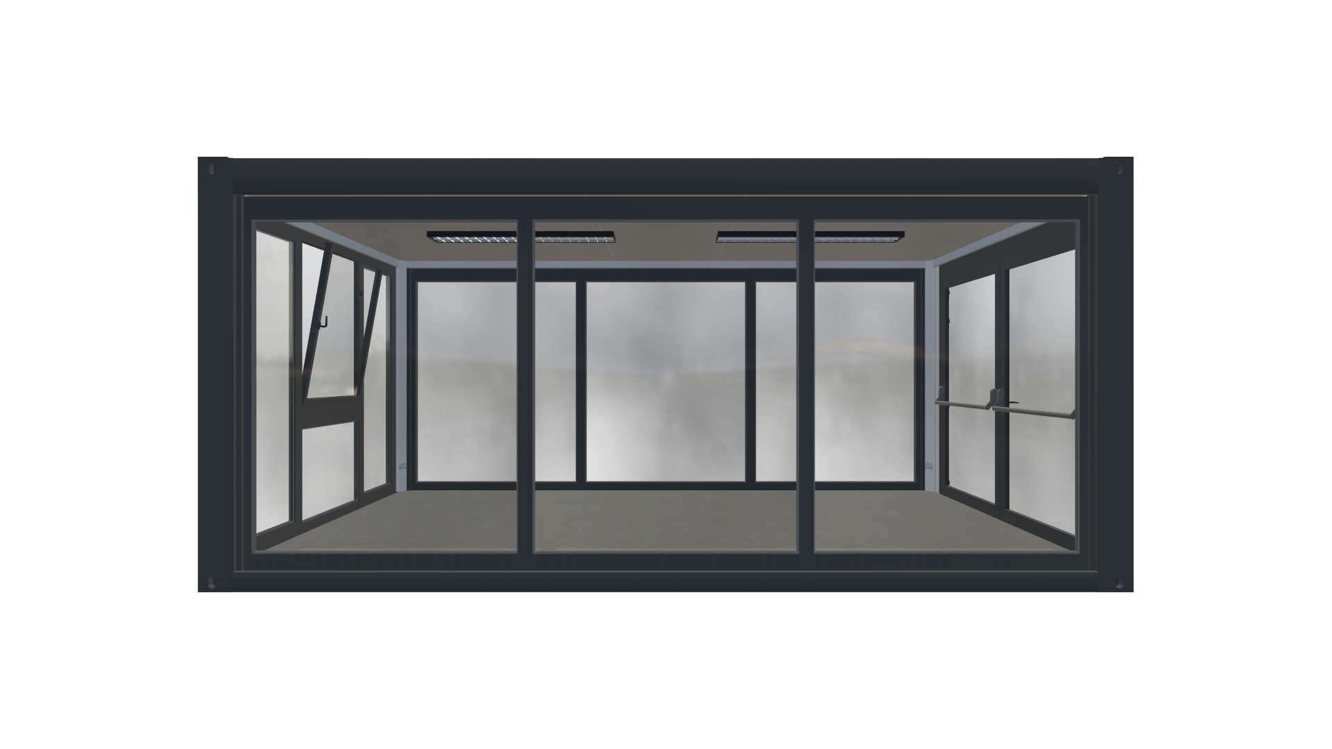 Screenshot - Frontal