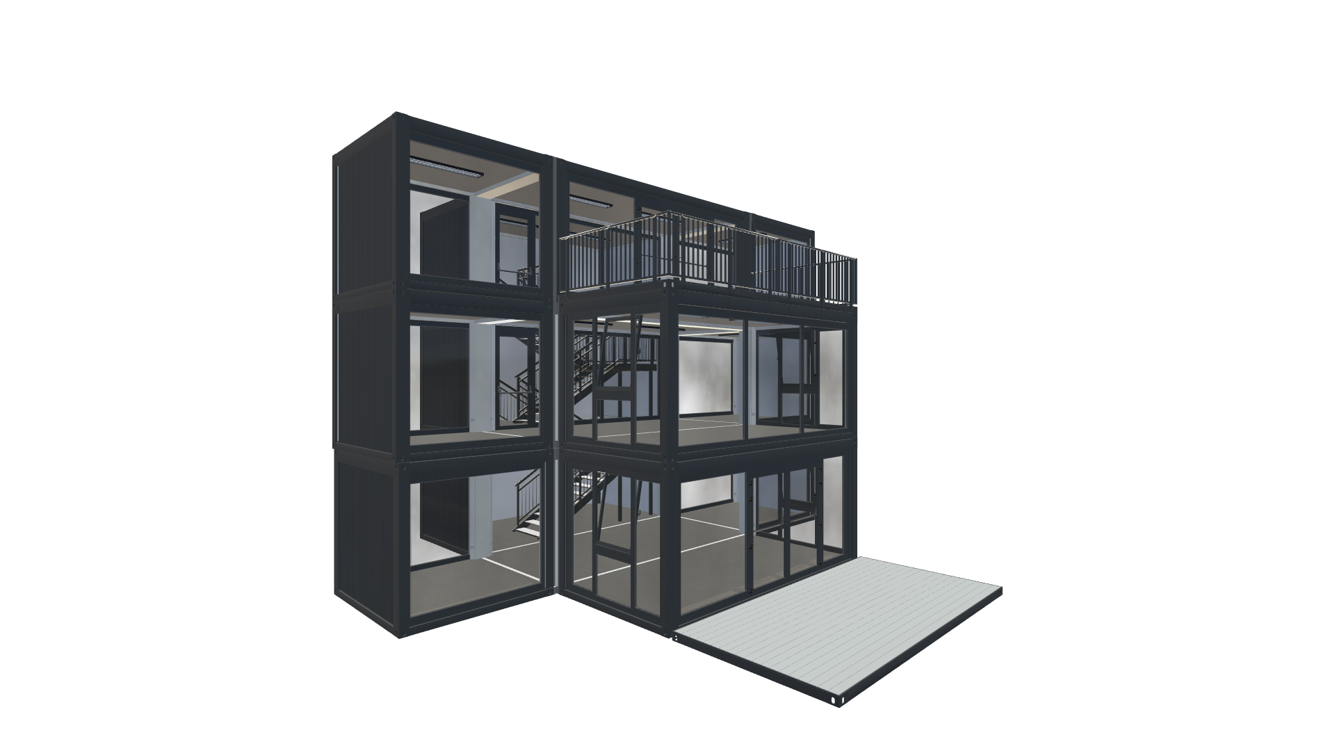 Screenshot - Vorne Links