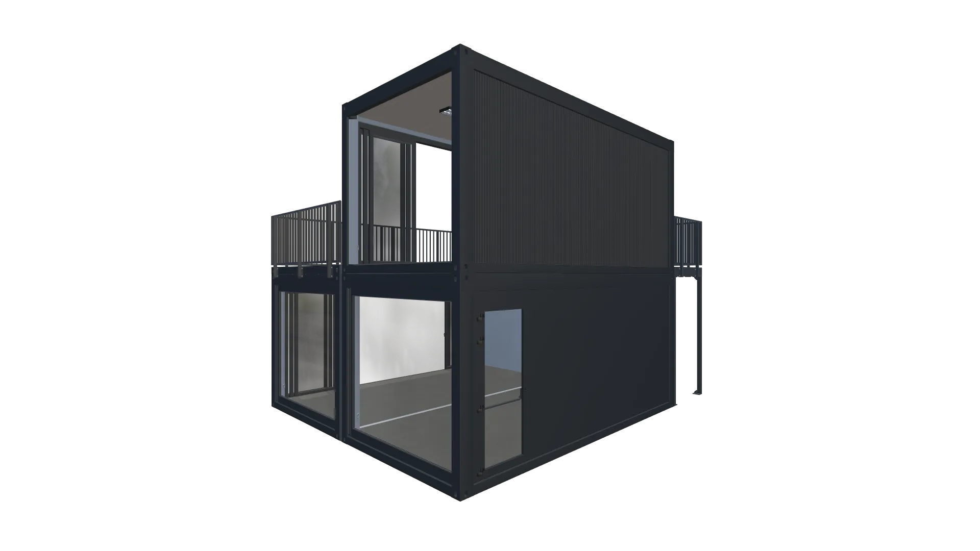 Hinten Rechts Screenshot - Hinten Rechts