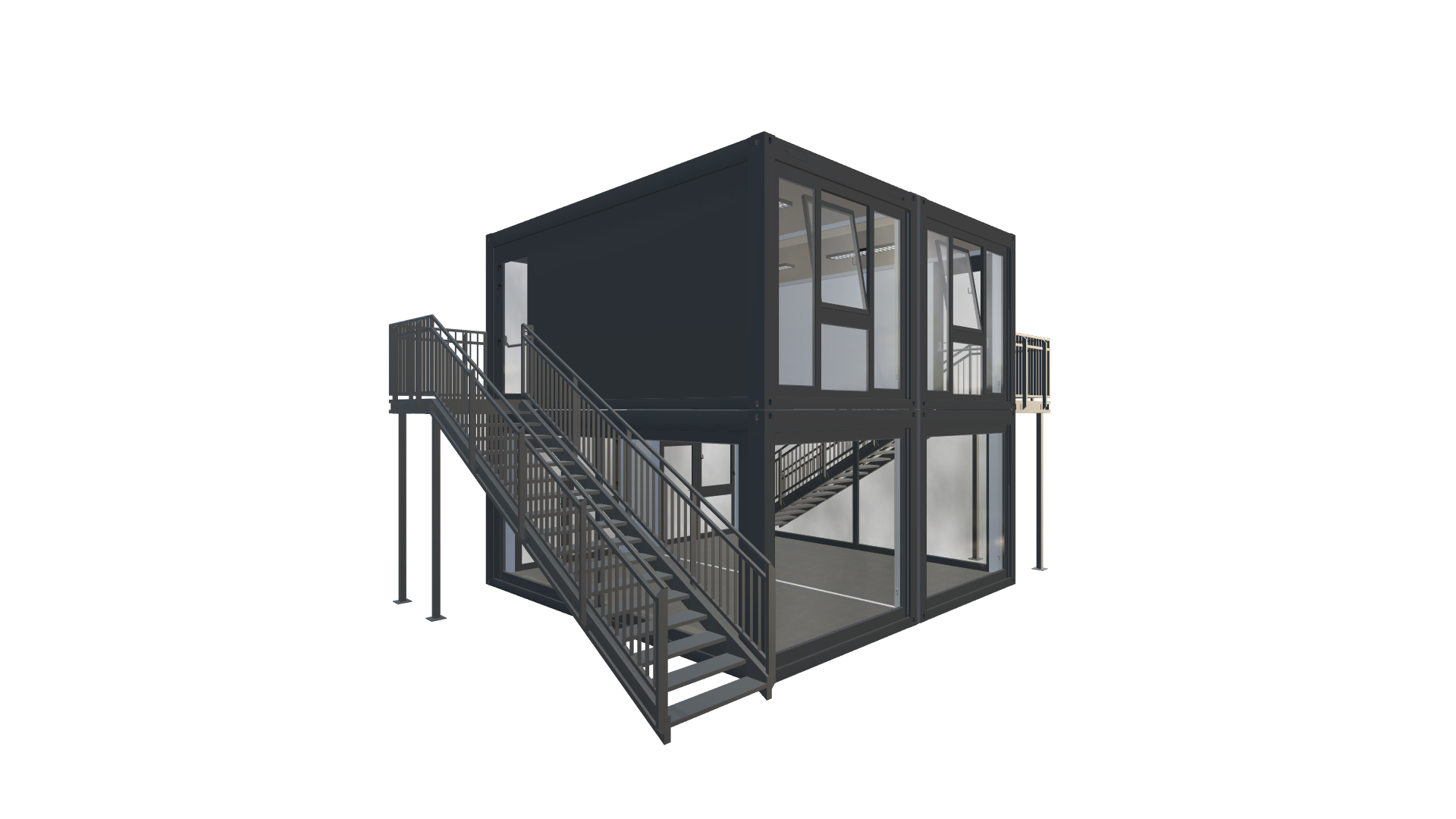 Screenshot - Vorne Rechts