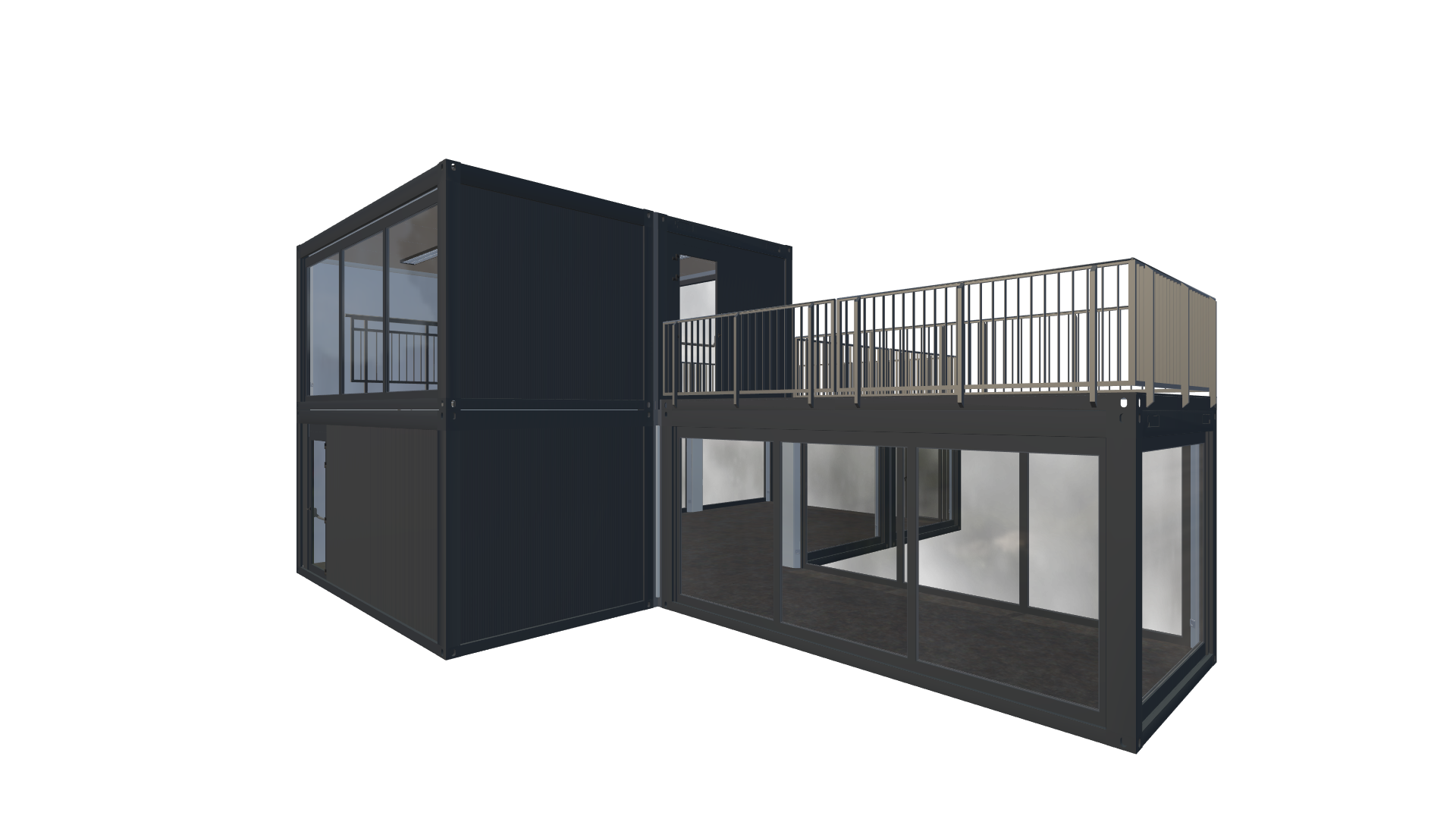 Screenshot - Hinten Links