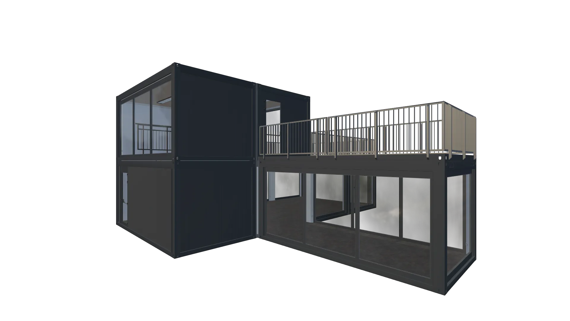 Hinten Links Screenshot - Hinten Links