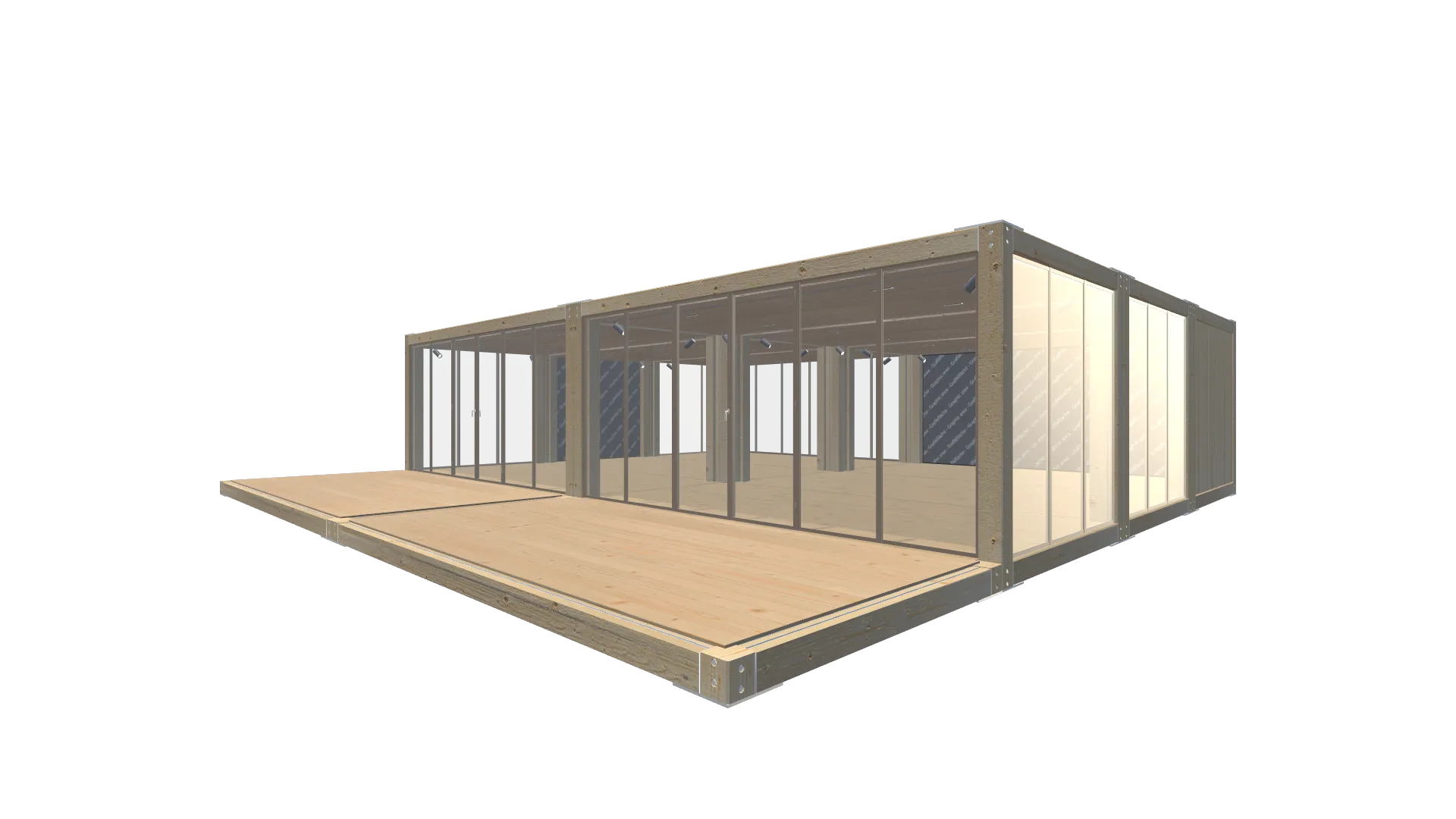 Vorne Rechts Screenshot - Vorne Rechts