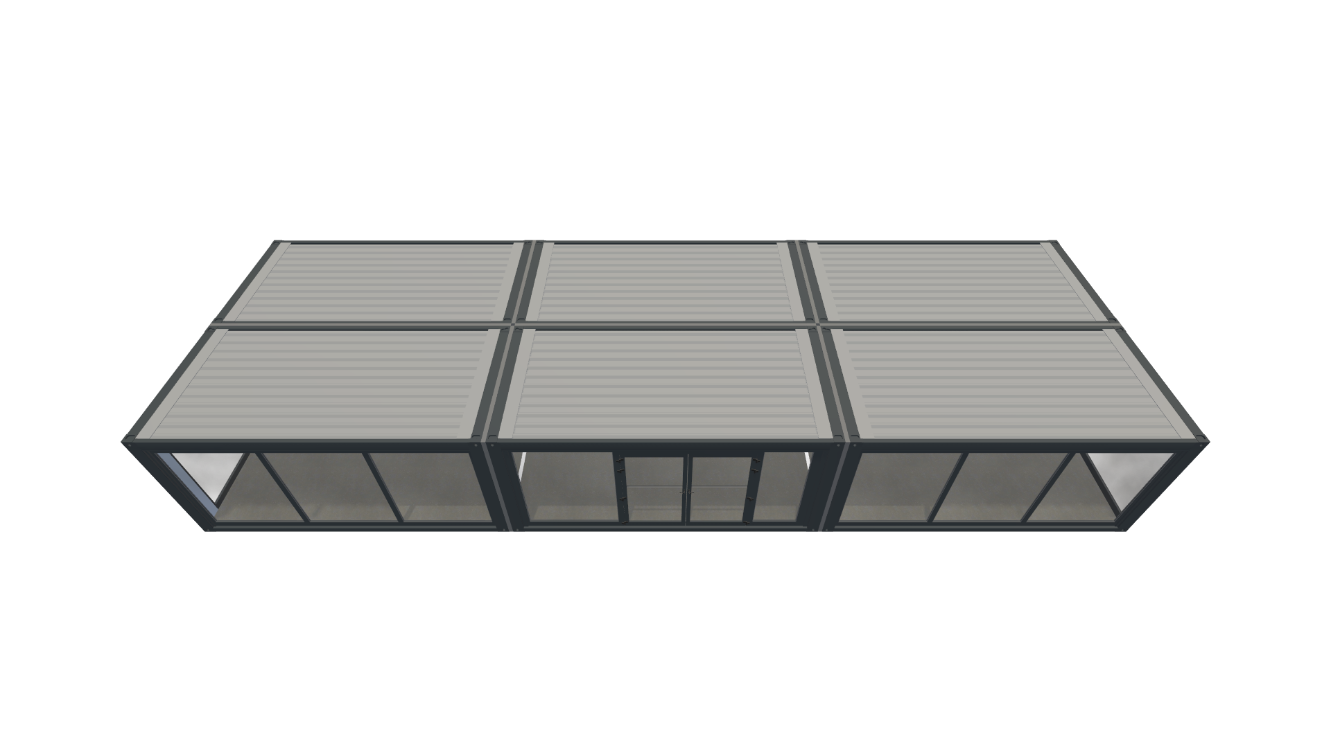 Screenshot - Schräg Oben