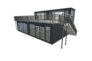 Vario-Line | PREFAB 74 - Foto Screenshot - Showcase