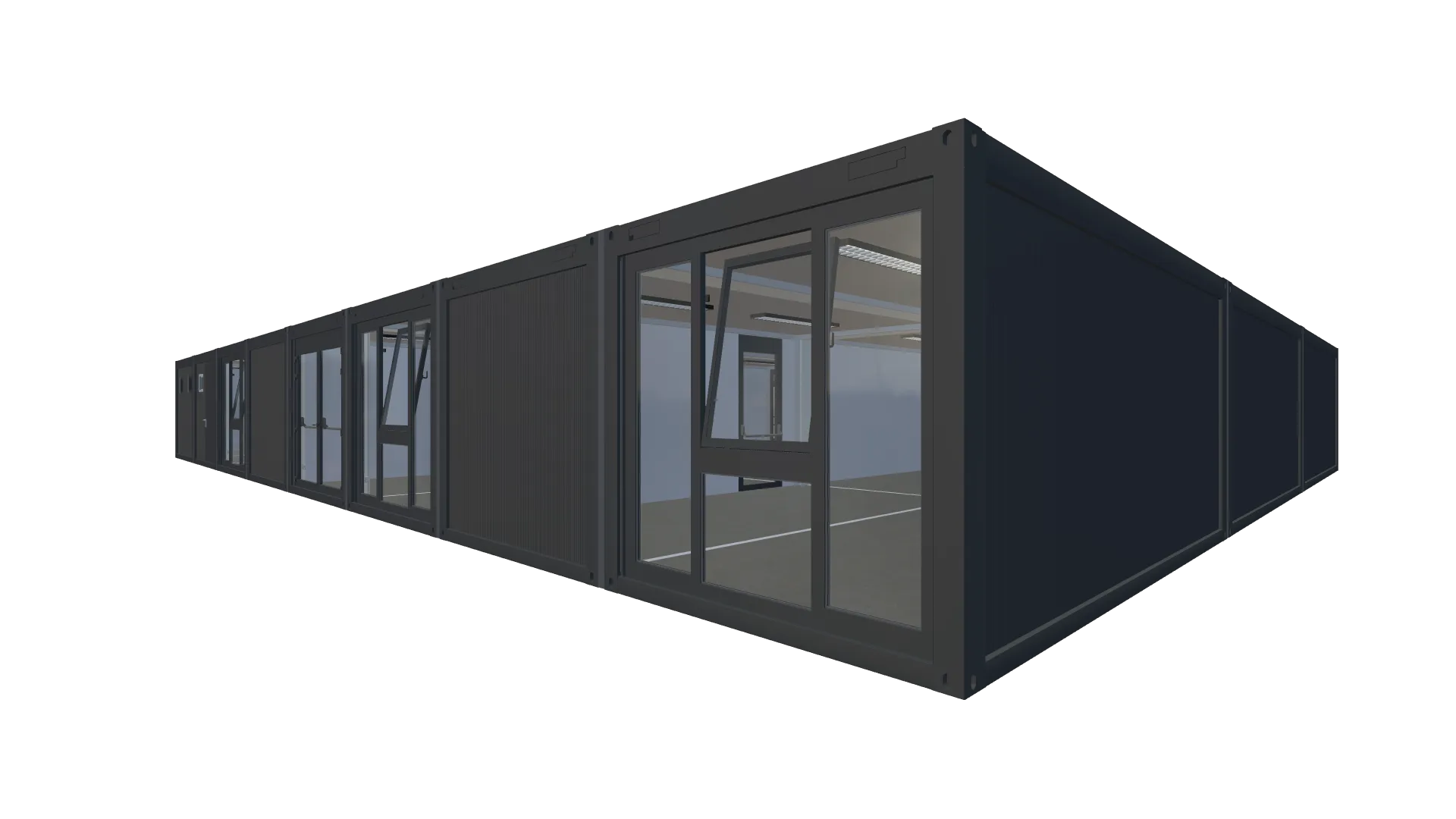 Hinten Links Screenshot - Hinten Links