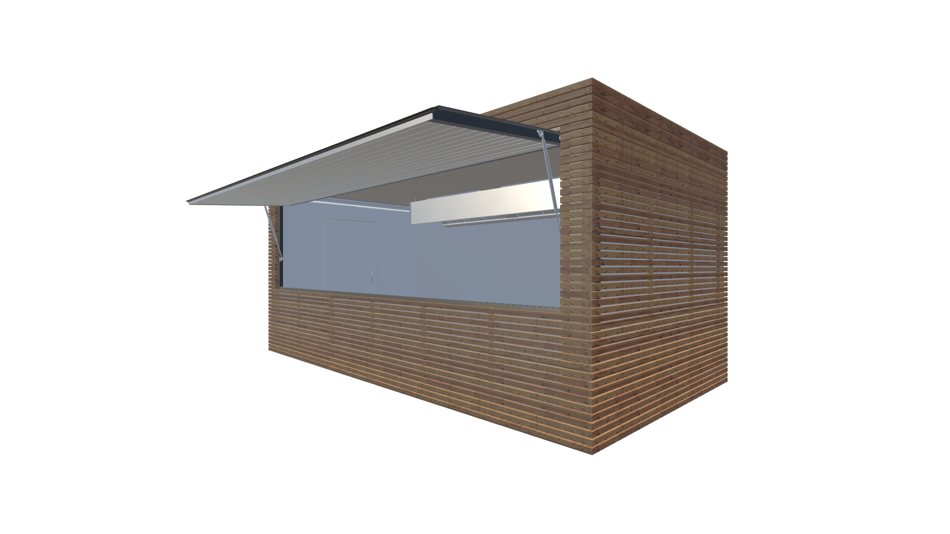 Screenshot - Hinten Links