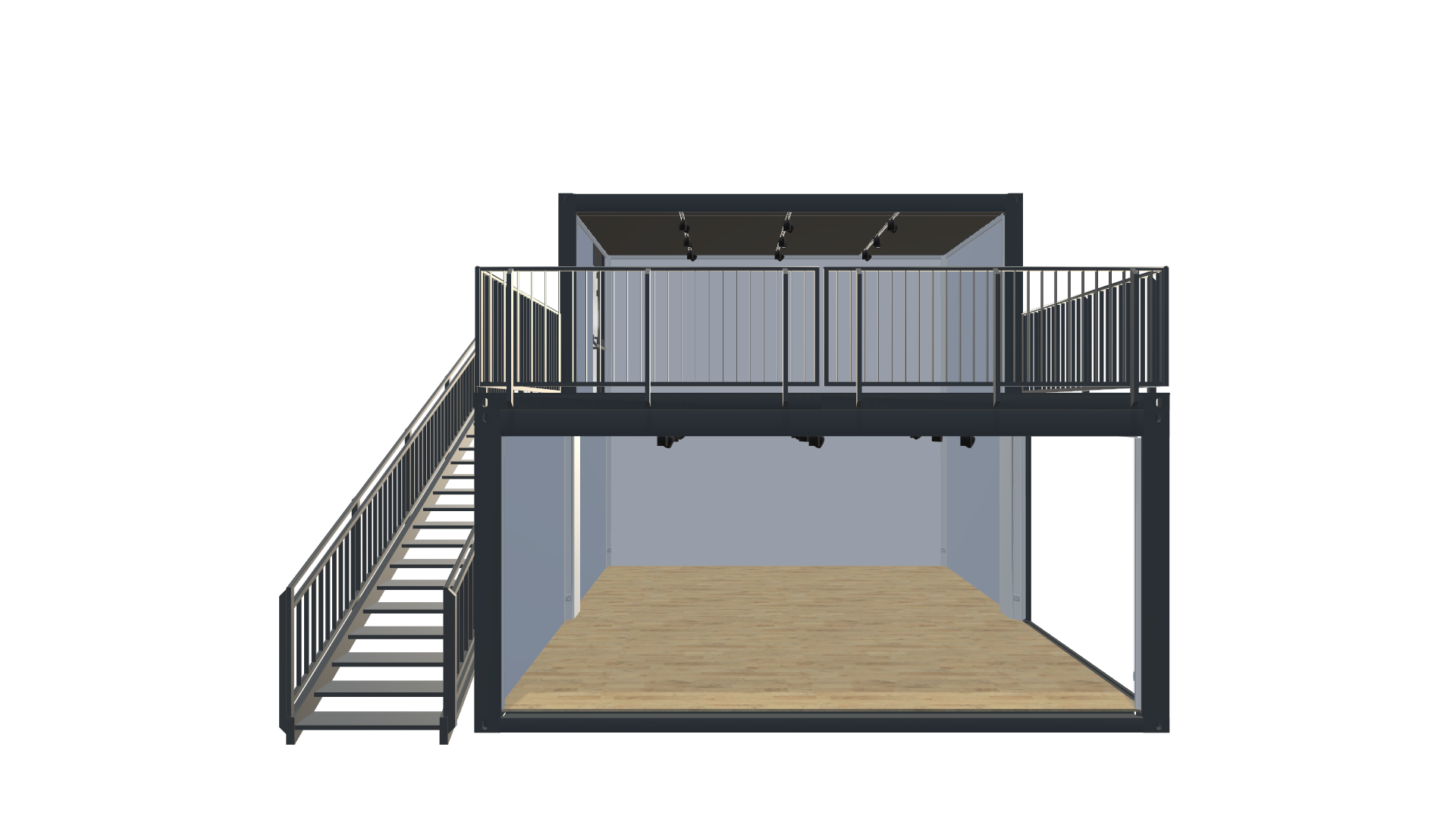 Screenshot - Frontal