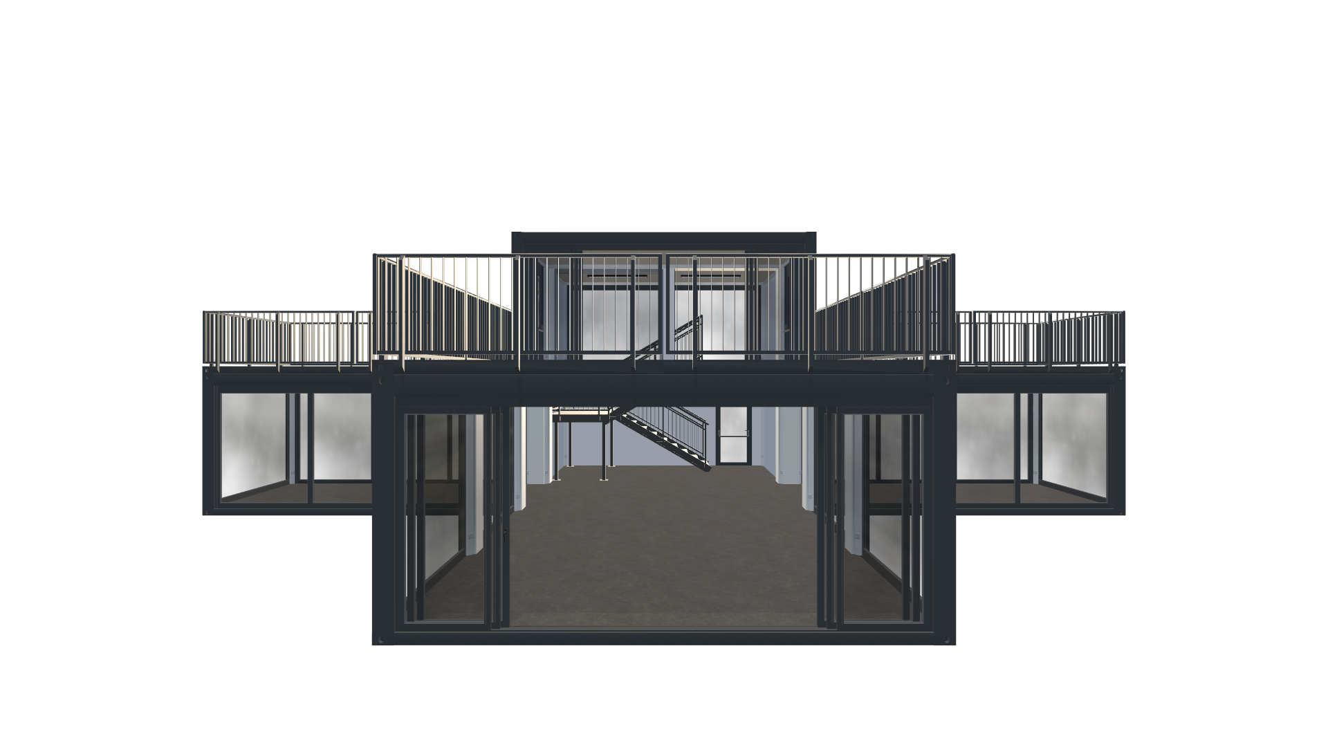 Screenshot - Frontal