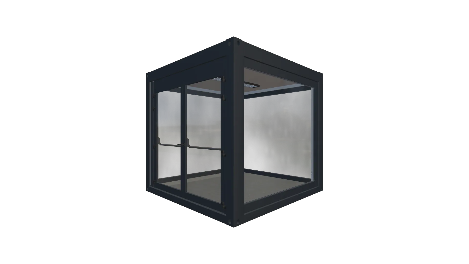 Hinten Rechts Screenshot - Hinten Rechts