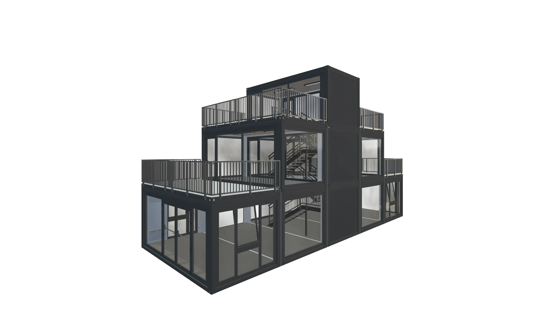 Vorne Rechts Screenshot - Vorne Rechts