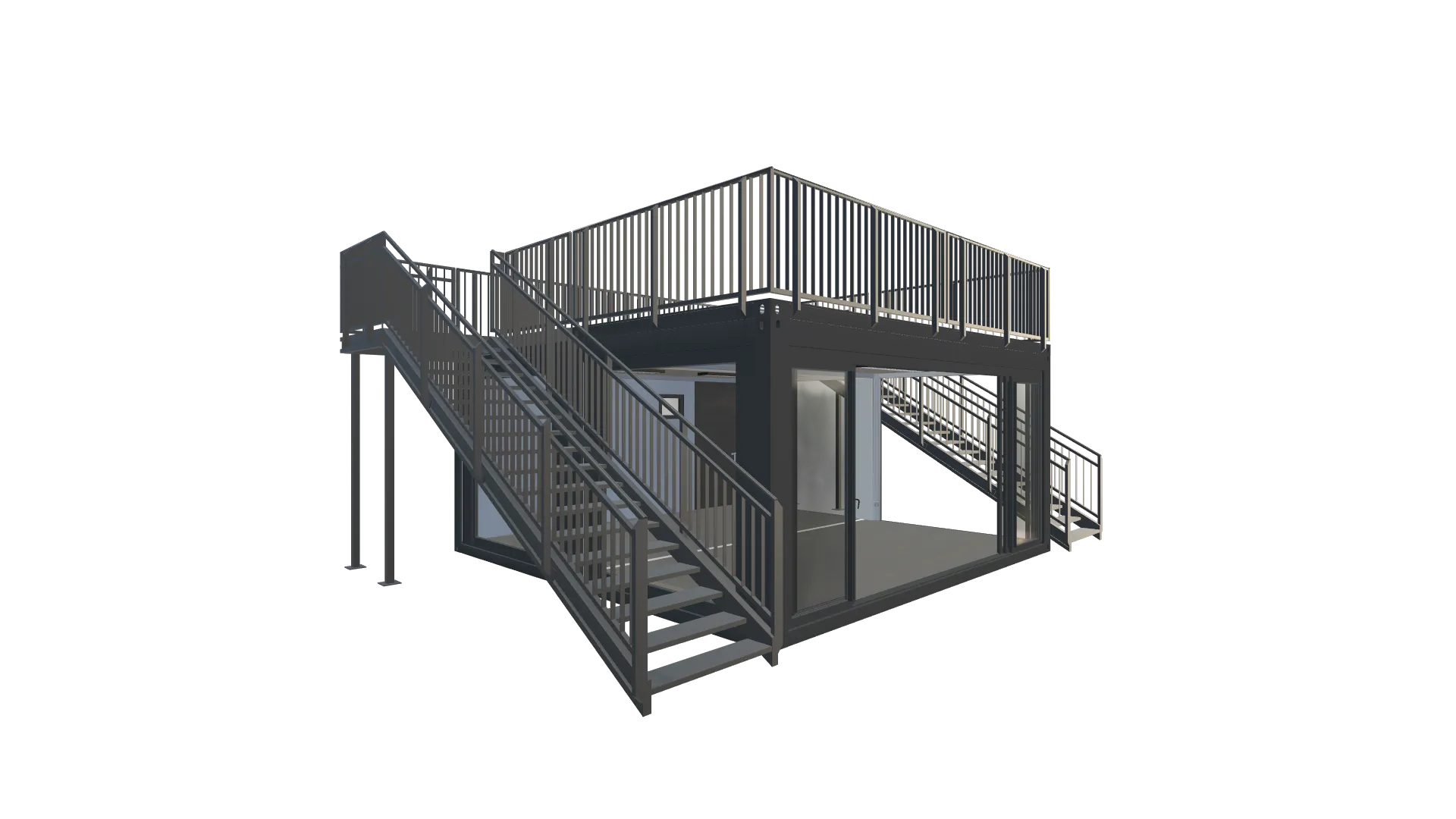 Vorne Rechts Screenshot - Vorne Rechts