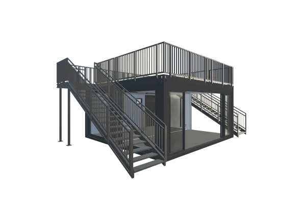 Vario-Line | PREFAB 56 - Foto Screenshot - Vorne Rechts