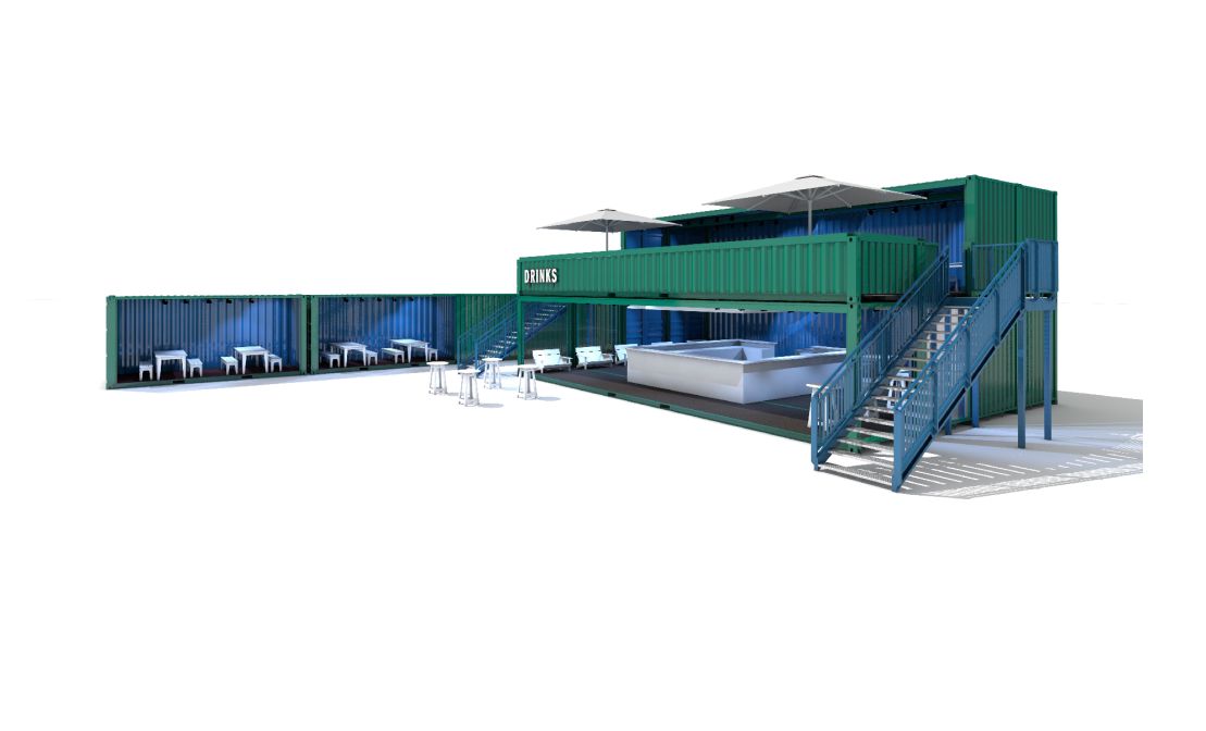 I Iso Container Festival 01 a HIGH