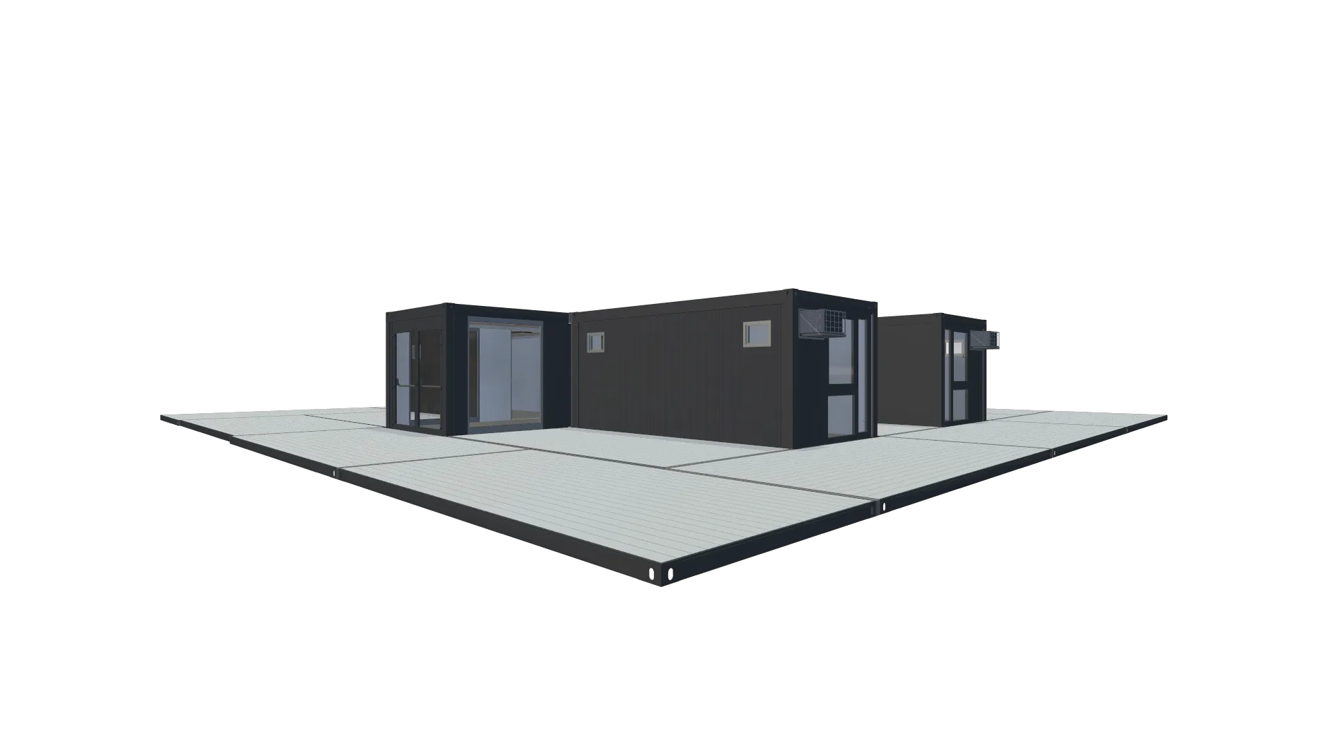 Hinten Links Screenshot - Hinten Links