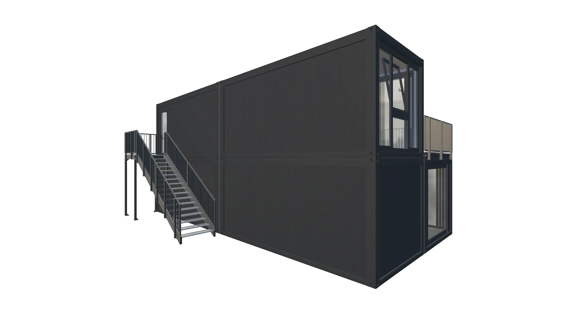 Hinten Links Screenshot - Hinten Links