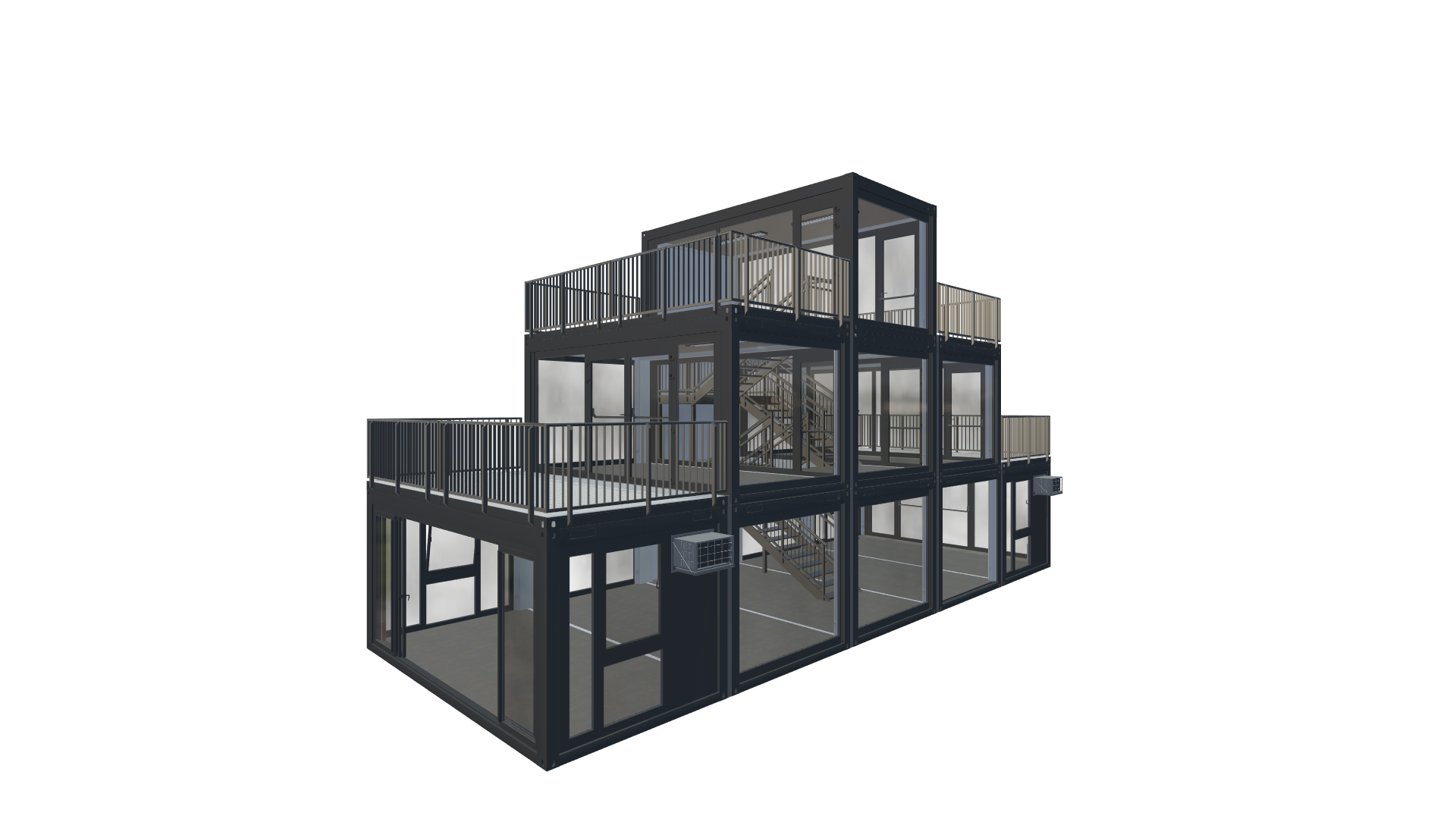 Screenshot - Hinten Links