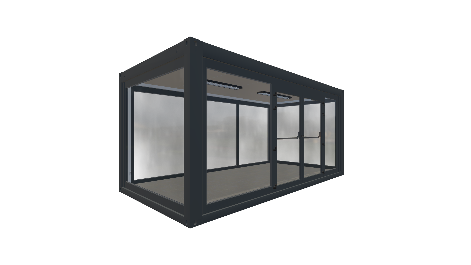 Screenshot - Vorne Links