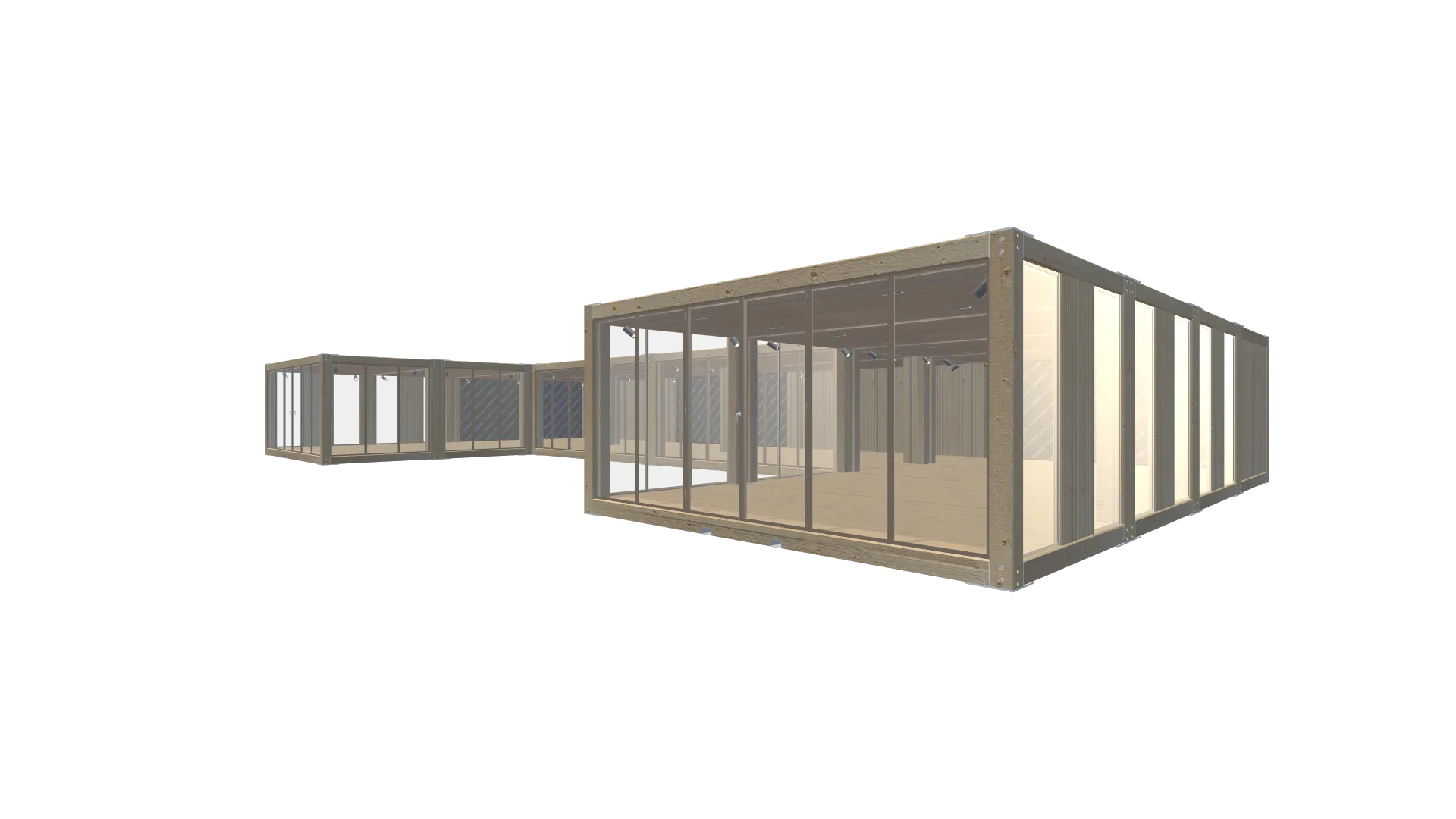 Vorne Rechts Screenshot - Vorne Rechts