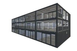 Vario-Line | PREFAB 37 - Foto Screenshot - Vorne Rechts