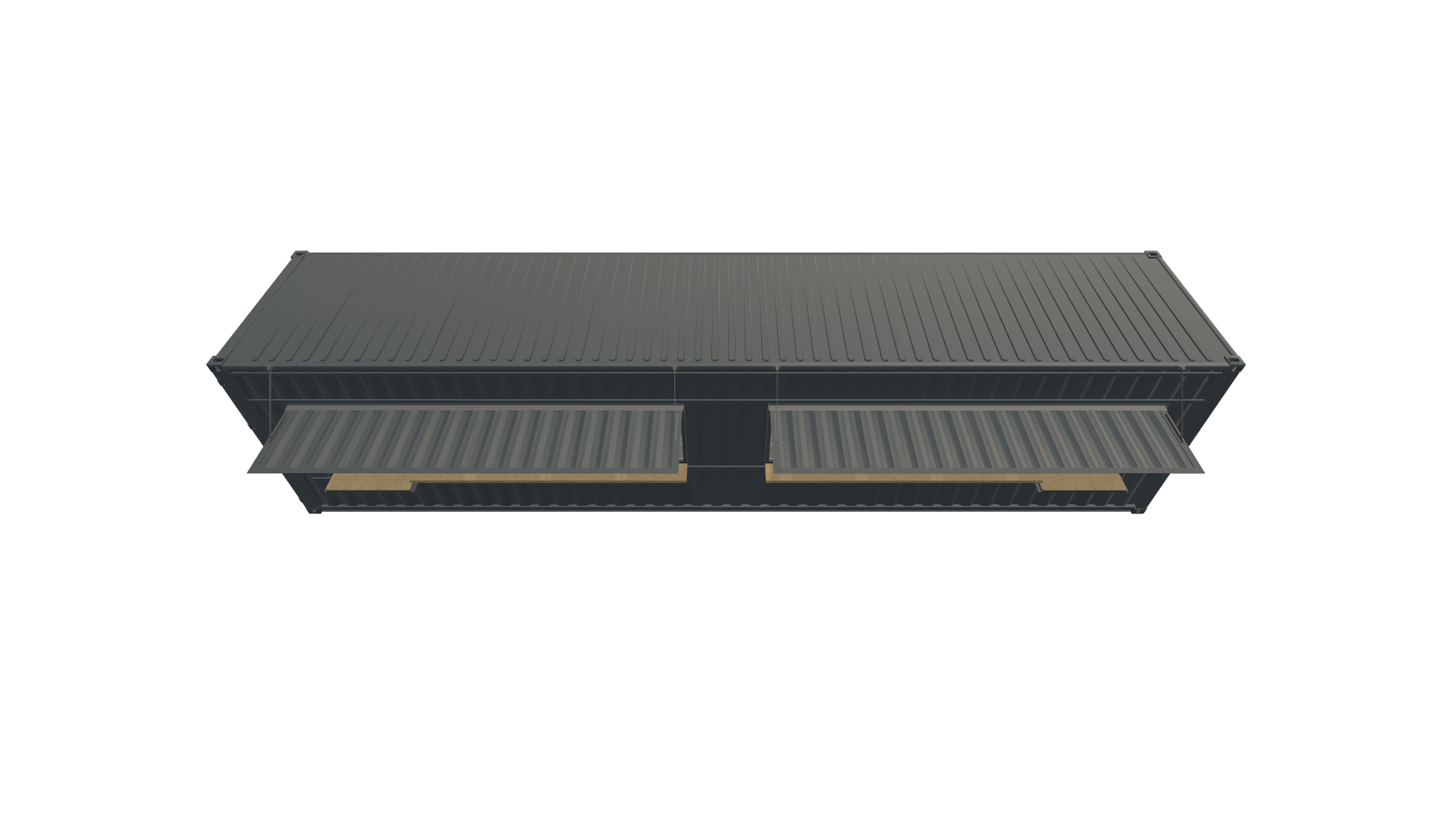 Screenshot - Schräg Oben