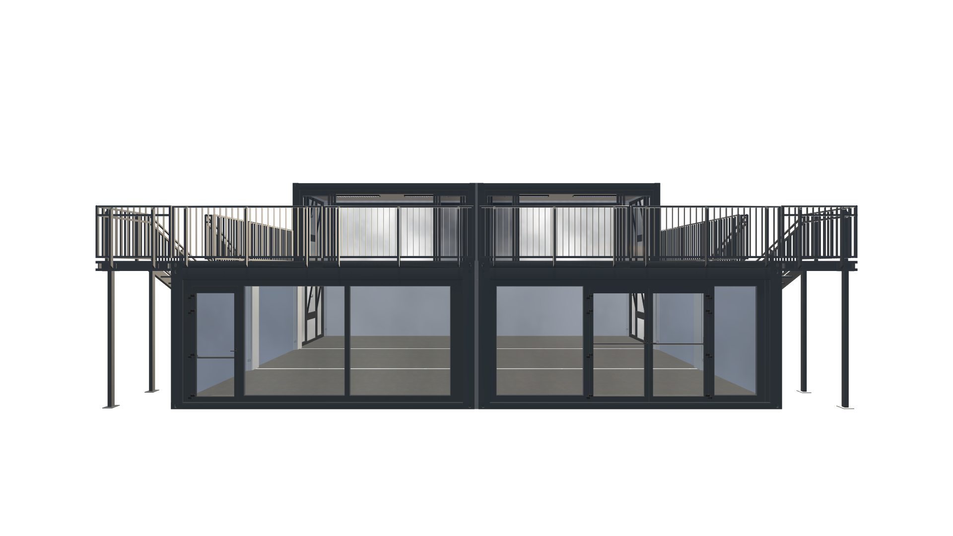 Screenshot - Frontal