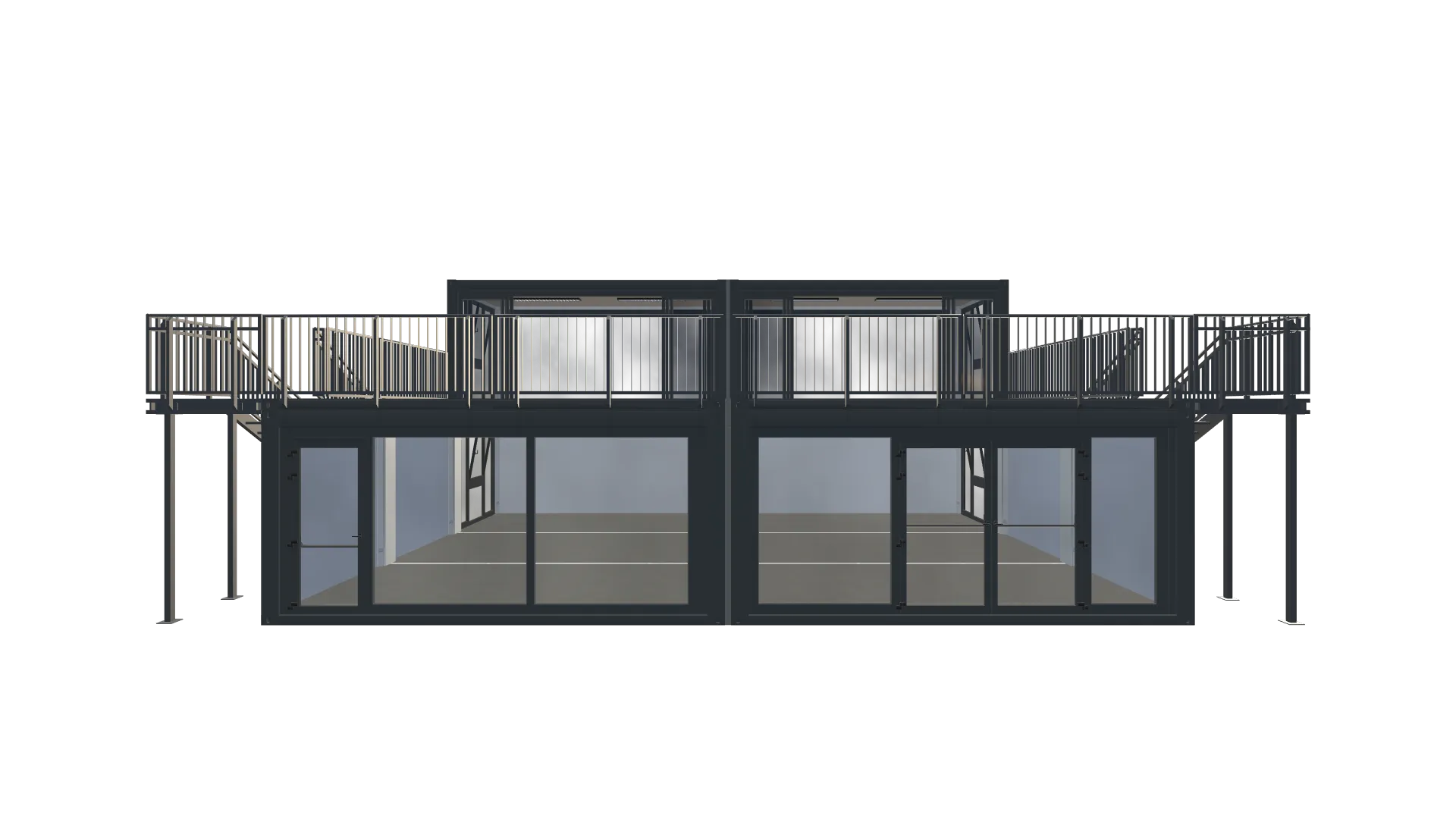 Frontal Screenshot - Frontal