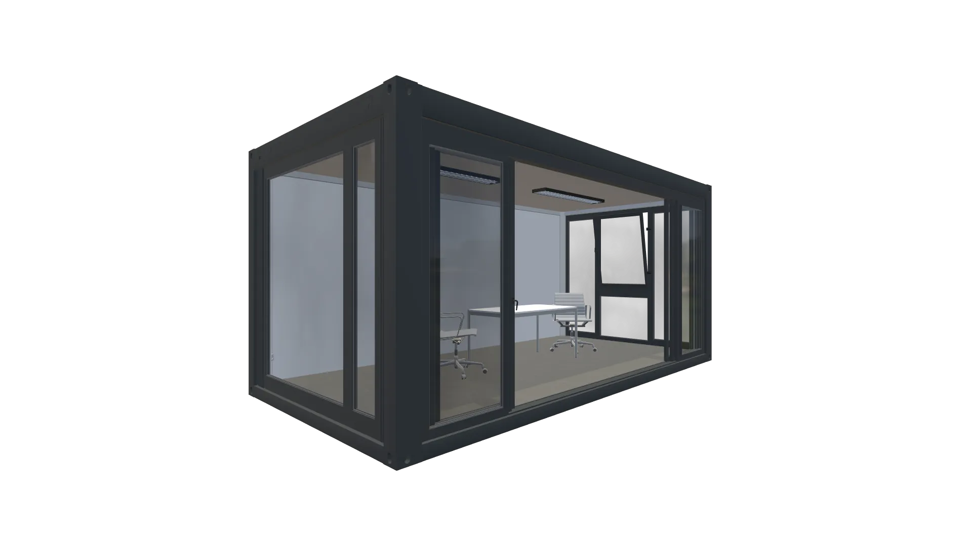 Vorne Links Screenshot - Vorne Links