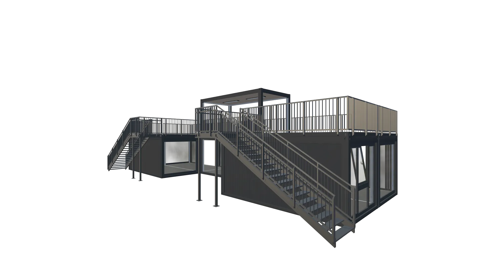 Hinten Links Screenshot - Hinten Links