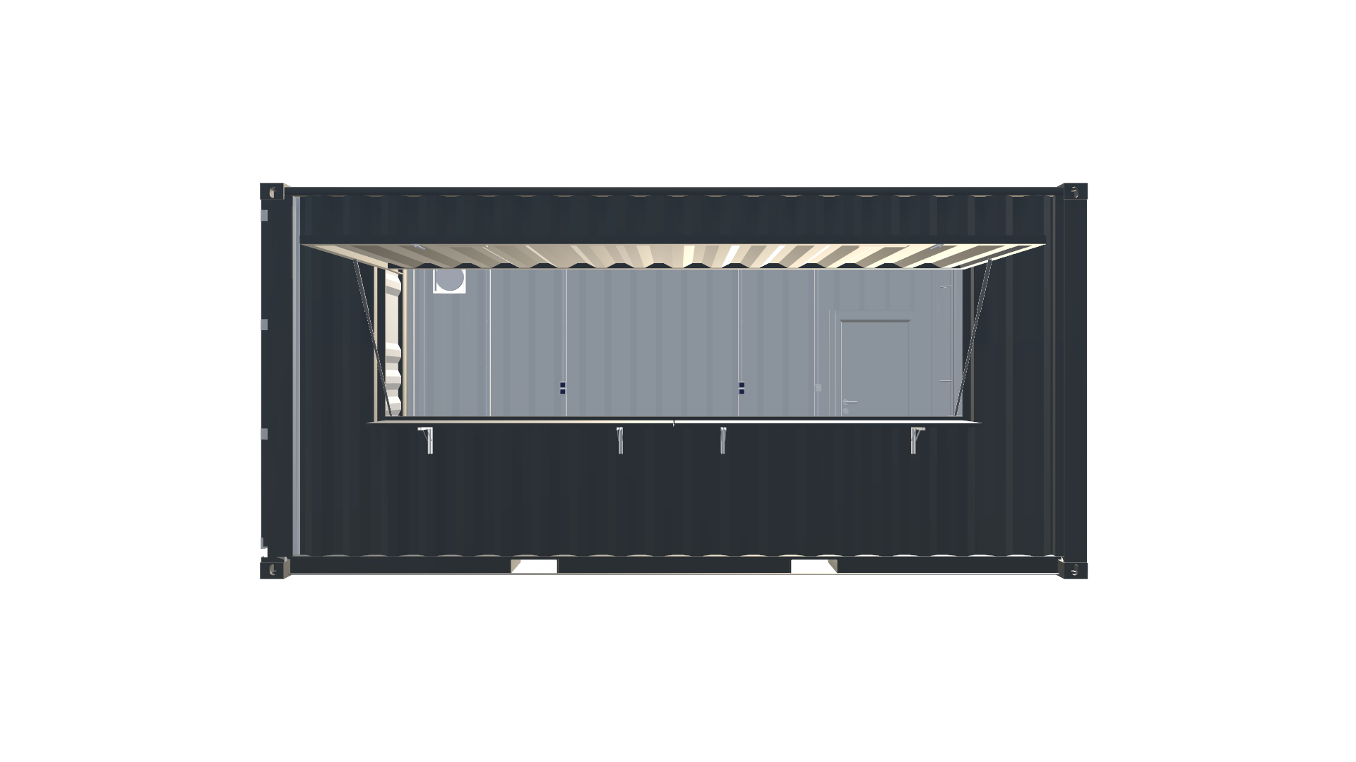 Screenshot - Frontal